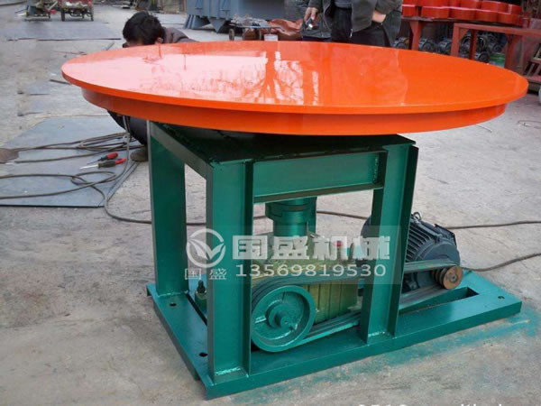 圓盤給料機(jī)內(nèi)部構(gòu)造 圓盤給料機(jī)內(nèi)部構(gòu)造