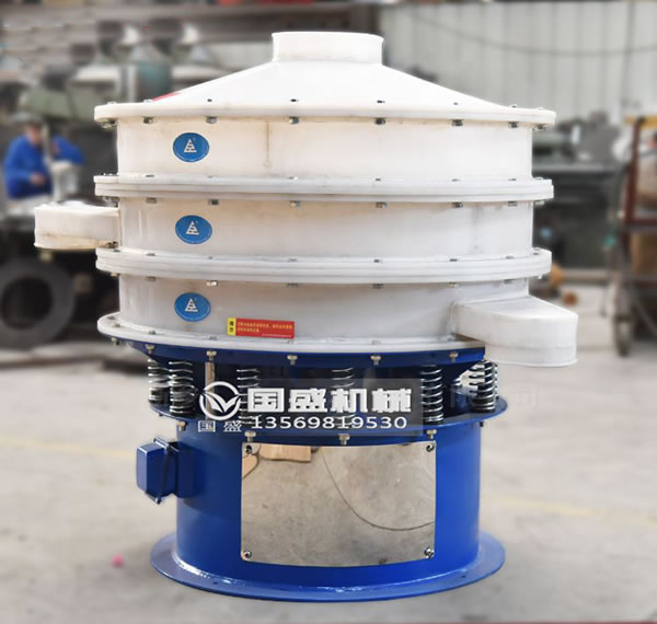 振動篩停止振動原因 振動篩停止振動原因