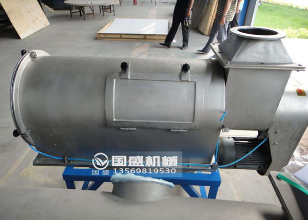 輕鈣粉專用篩 輕鈣粉專用篩